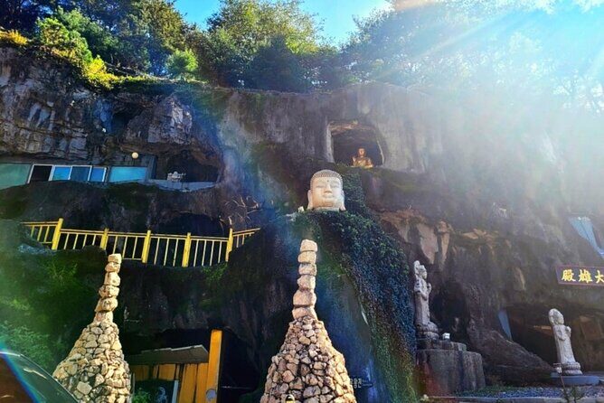 Ulsan Full Day Private Car Tour from Busan with a Certified Guide - FAQ  