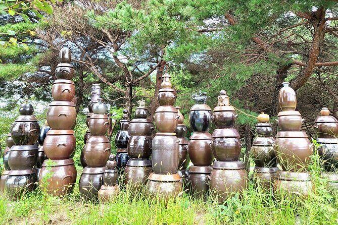 Ulsan Full Day Private Car Tour from Busan with a Certified Guide - An in-Depth Look at the Ulsan Full Day Private Tour