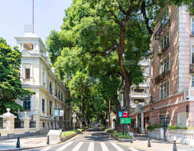 Ultimate 1-Day in Guangzhou: History, Flavor & Nightlife - A Closer Look at the Itinerary