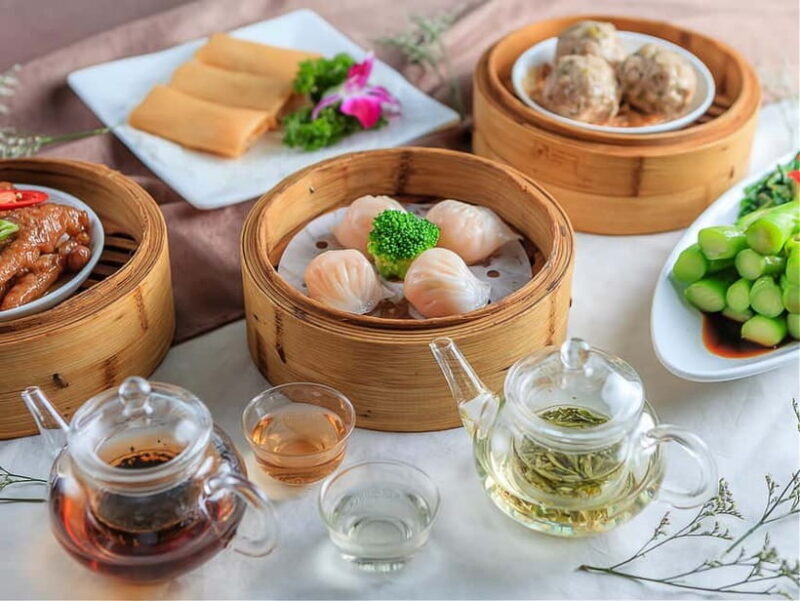 Ultimate 1-Day in Guangzhou: History, Flavor & Nightlife - Good To Know