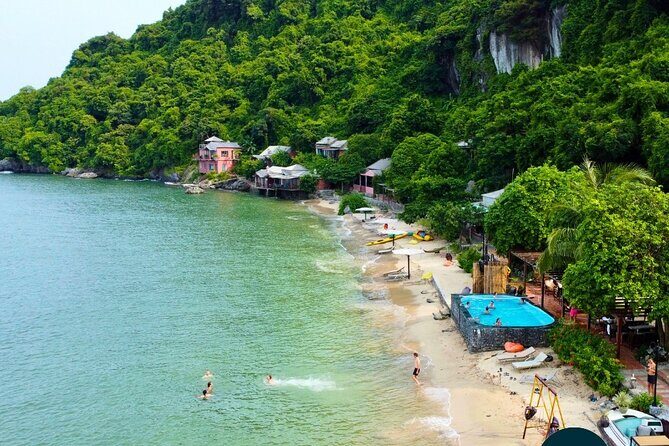 Ultimate 3-Day Oasis Cruise With Paradise Island Adventure - Good To Know