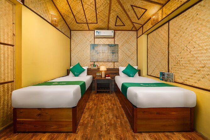 Ultimate 3-Day Oasis Cruise With Paradise Island Adventure - Practical Details and Tips