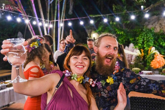 Ultimate 3-Day Oasis Cruise With Paradise Island Adventure - Final Thoughts: Who Is This Tour Best For?