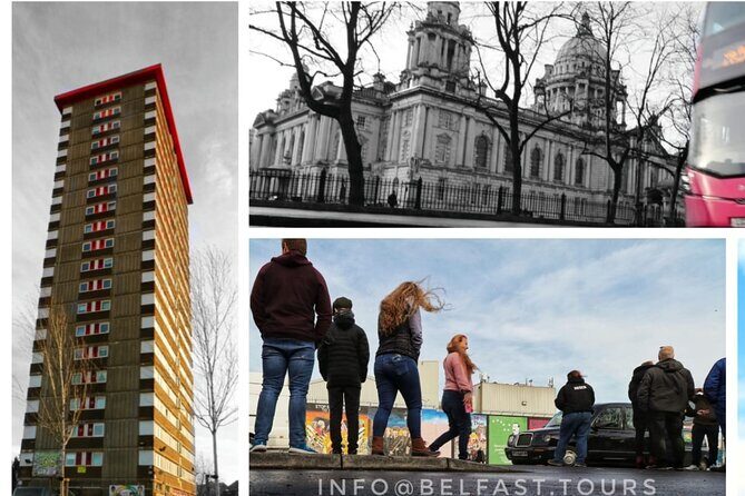 Ultimate 3hr Combi Tour - Authenticity and Guide Quality