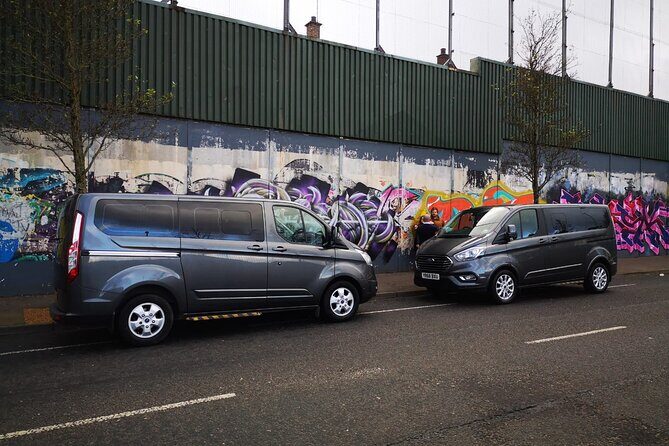 Ultimate 3hr Combi Tour - FAQ