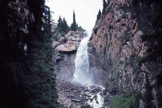 Ultimate 4 Day Issyk Kul Expedition - The Sum Up