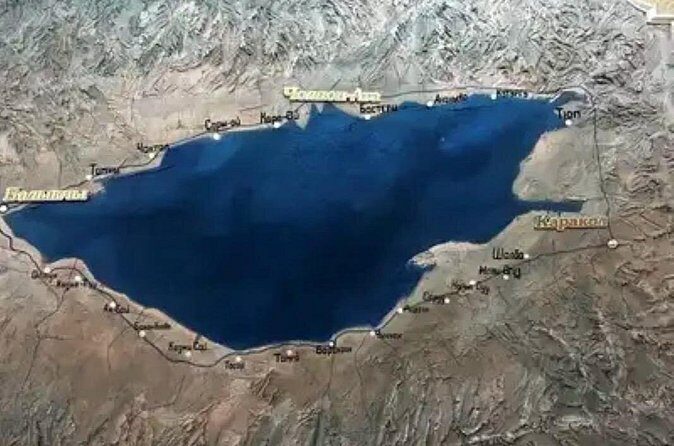 Ultimate 4 Day Issyk Kul Expedition - Final Thoughts