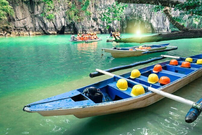 Ultimate 8-Day Palawan Island Tour Package from Manila City - An In-Depth Look at the 8-Day Palawan Adventure