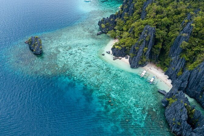 Ultimate 8-Day Palawan Island Tour Package from Manila City - An In-Depth Look at the 8-Day Palawan Experience