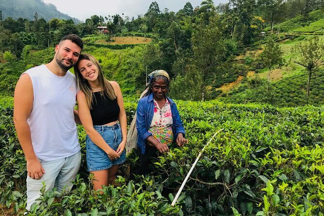 Ultimate 8-Day Sri Lanka Adventure: Private Guided Tour - Good To Know