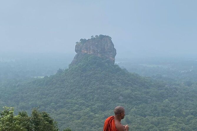 Ultimate 8-Day Sri Lanka Adventure: Private Guided Tour - Who Should Book This Tour?