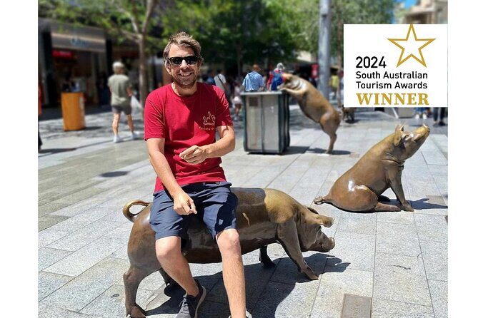 Ultimate Adelaide Walking Tour - In-Depth Look at the Itinerary