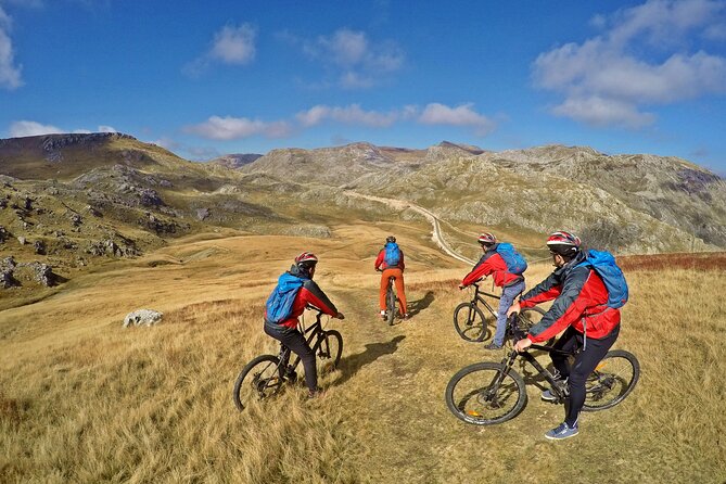 Ultimate Adventure - Accommodation Details