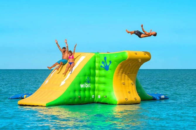 Ultimate Adventure From Key West With Breakfast, Lunch & Drinks - Overview and Whats Included