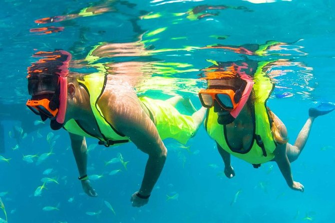 Ultimate Adventure From Key West With Breakfast, Lunch & Drinks - What to Expect