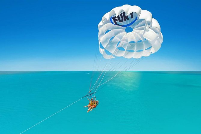 Ultimate Adventure From Key West With Breakfast, Lunch & Drinks - Additional Info