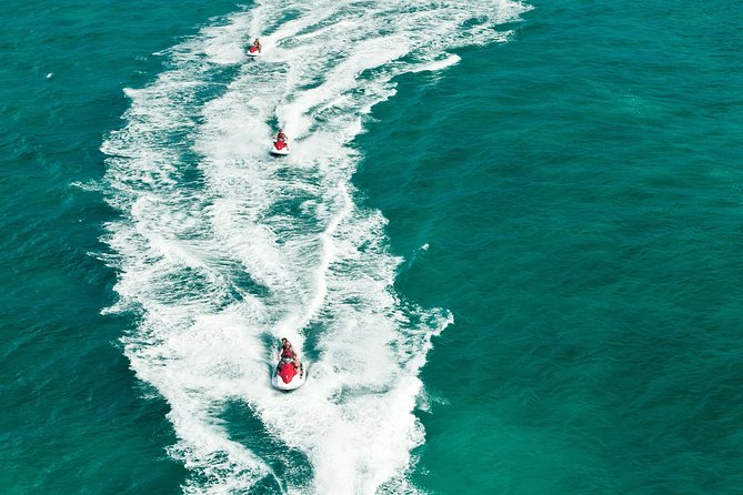 Ultimate Adventure From Key West With Breakfast, Lunch & Drinks - Reviews