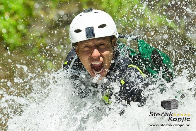 ULTIMATE ADVENTURE HERCEGOVINA 8 DAY Full Arrangement - Good To Know