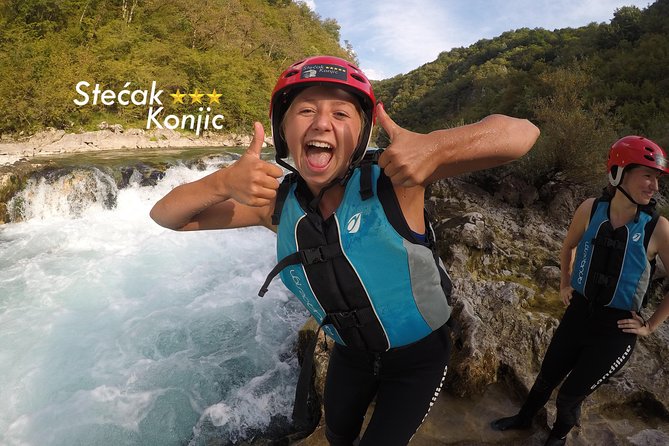 ULTIMATE ADVENTURE HERCEGOVINA 8 DAY Full Arrangement - Meeting and Pickup Information