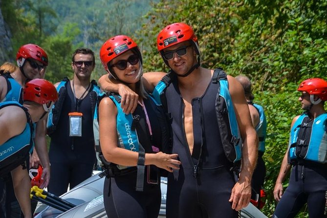 ULTIMATE ADVENTURE HERCEGOVINA 8 DAY Full Arrangement - Additional Information
