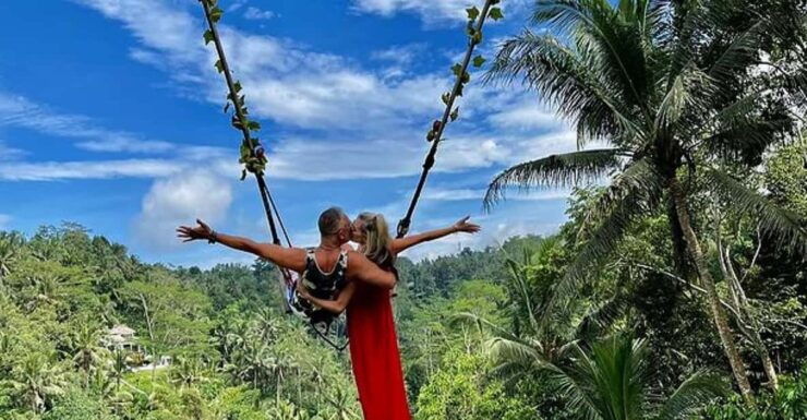 Ultimate Adventure Tour : Ubud Swing & Spiritual Serenity - Key Points