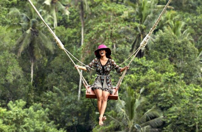 Ultimate Adventure Tour : Ubud Swing & Spiritual Serenity - Photo Opportunities and Tips
