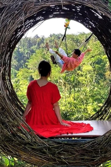 Ultimate Adventure Tour : Ubud Swing & Spiritual Serenity - Safety Measures and Guidelines