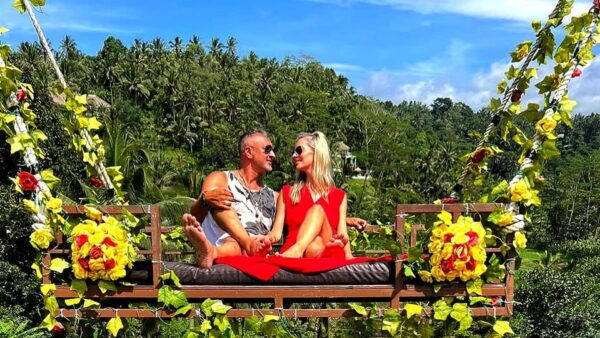 Ultimate Adventure Tour : Ubud Swing & Spiritual Serenity - Booking and Cancellation Policy