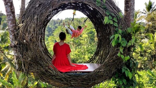 Ultimate Adventure Tour : Ubud Swing & Spiritual Serenity - Questions You May Have