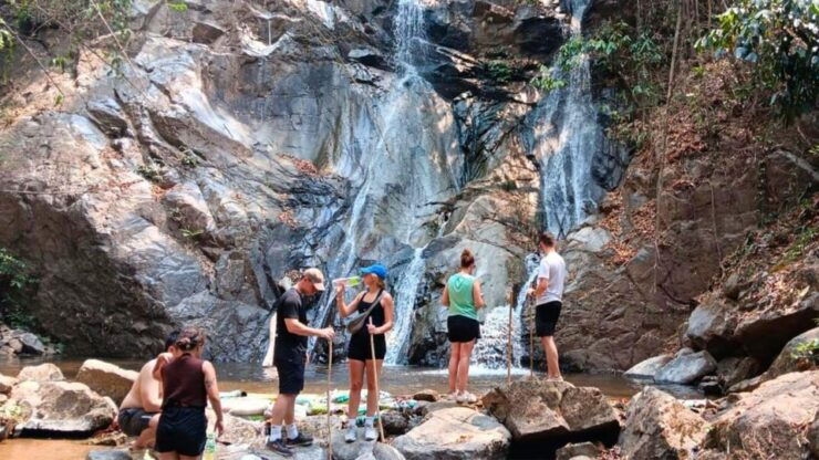 Ultimate Adventure Trip: ATV, Hiking &White Water Rafting - Detailed Itinerary