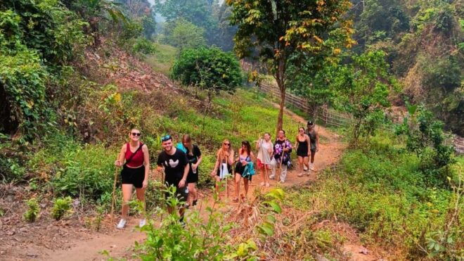 Ultimate Adventure Trip: ATV, Hiking &White Water Rafting - Thrilling Activities