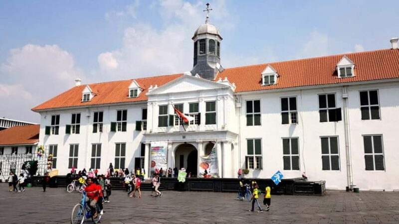 Ultimate Adventure: White Water Rafting and Merapi Jeep Tour - Good To Know