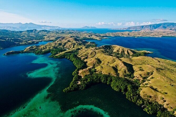 Ultimate Adventure with our Private One Day Komodo Tour - FAQ