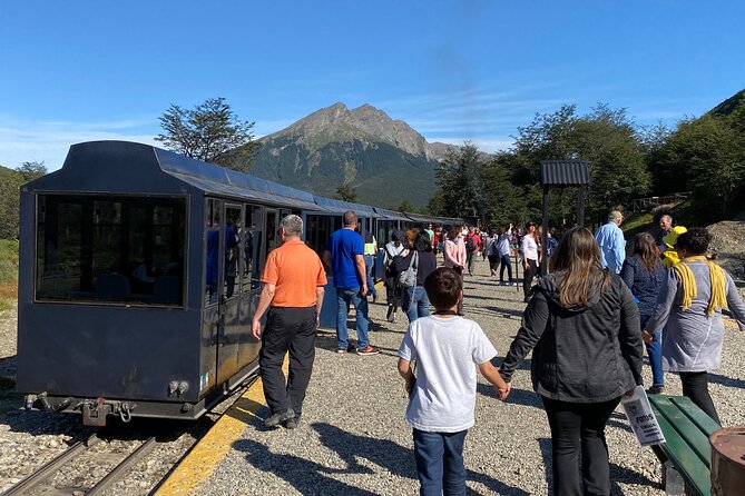 Ultimate Adventures Await in Patagonia - Top Activities in El Calafate and Ushuaia