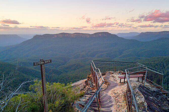 Ultimate All Inclusive Blue Mountains with Scenic World Tour - Final Thoughts