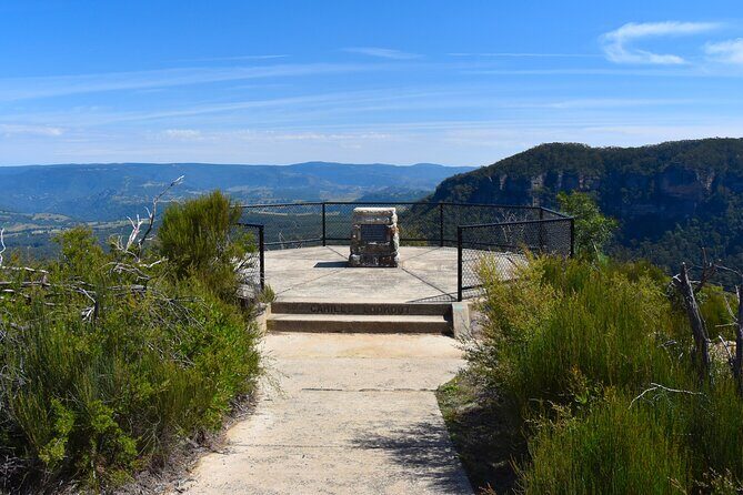 Ultimate All Inclusive Blue Mountains with Scenic World Tour - FAQs