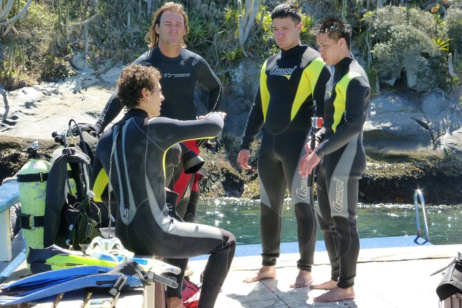 Ultimate All-Inclusive SCUBA Diving Adventure Await - Price and Booking Information