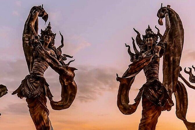 Ultimate Aman Bali Driver - Why Choosing This Tour Is Worth It