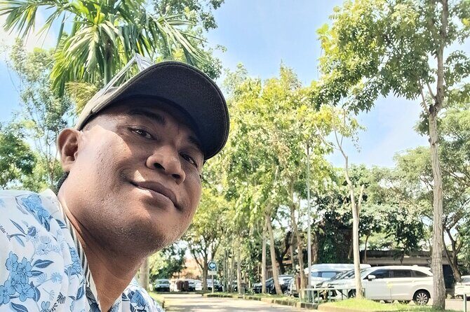 Ultimate Aman Bali Driver - Good To Know