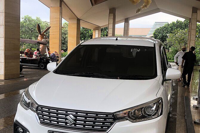 Ultimate Aman Bali Driver - Pricing and Value