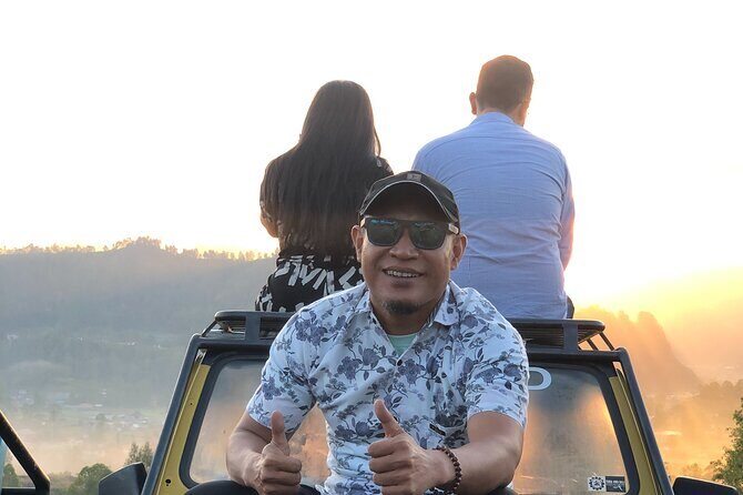 Ultimate Aman Bali Driver - FAQs