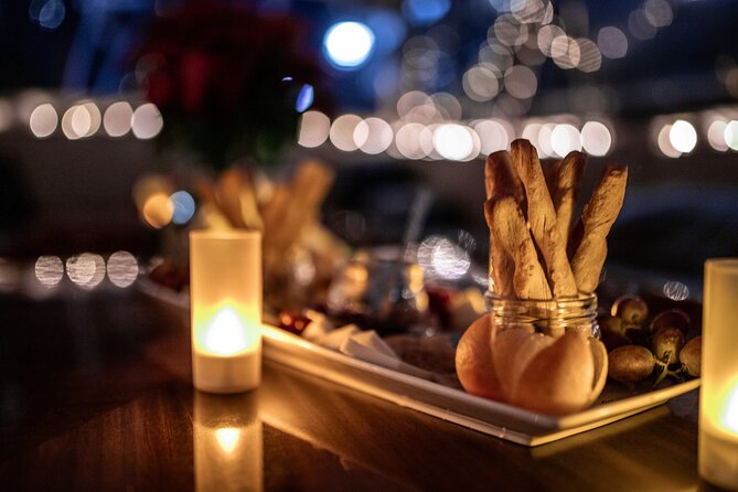 Ultimate Amsterdam Light Festival Cruise - Cancellation Policy Details