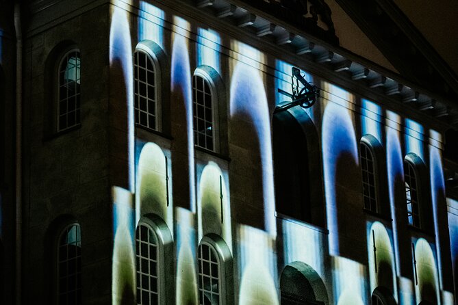 Ultimate Amsterdam Light Festival Cruise - Traveler Photos and Experiences