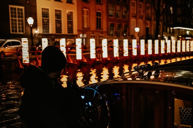 Ultimate Amsterdam Light Festival Cruise - Ratings and Reviews Overview
