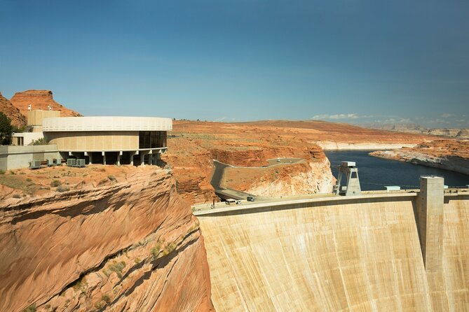 Ultimate Arizona Self-Guided Driving and Walking Tour Bundle - The Sum Up