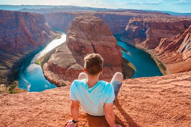 Ultimate Arizona Self-Guided Driving and Walking Tour Bundle - Inclusions and Benefits