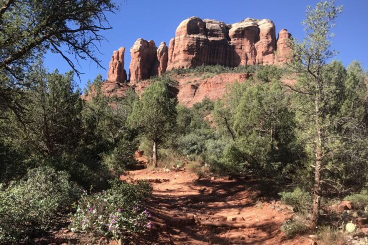 Ultimate Arizona Self-Guided Driving & Walking Tours Bundle - Flexible Booking Options