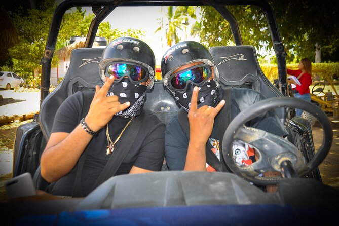 Ultimate ATV Adventure in Punta Cana - What To Expect