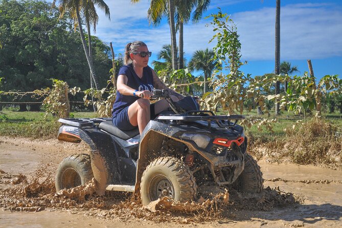 Ultimate ATV Adventure in Punta Cana - Reviews and Ratings