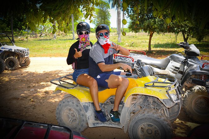 Ultimate ATV Adventure in Punta Cana - Essential Tips for the Adventure